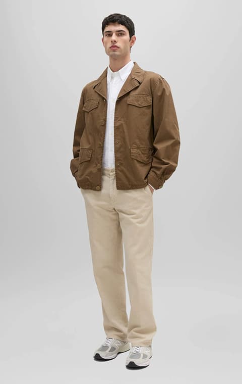 JACKET