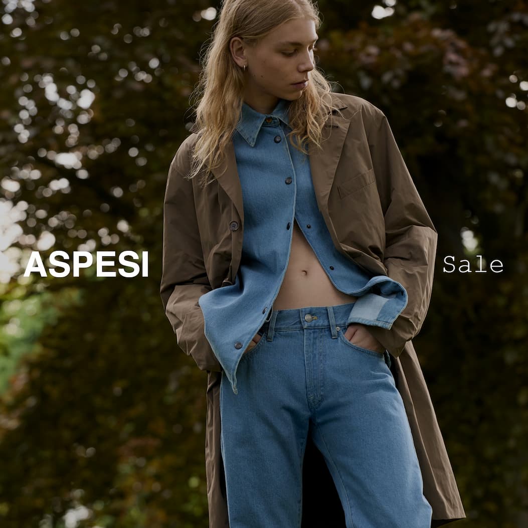 SALE SS25