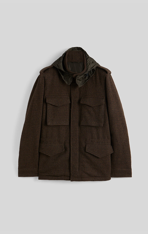 OUTERWEAR