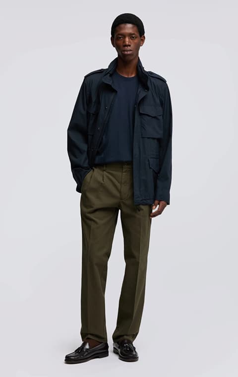 TROUSERS