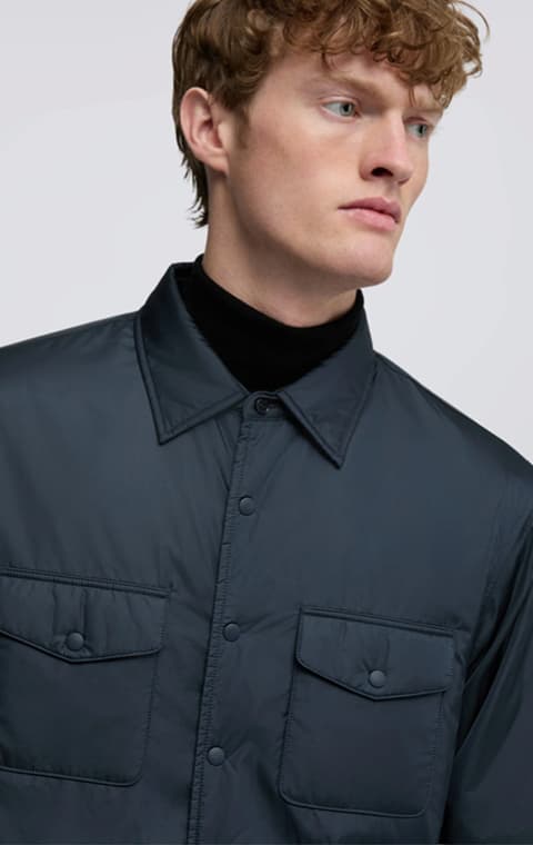 OVERSHIRT