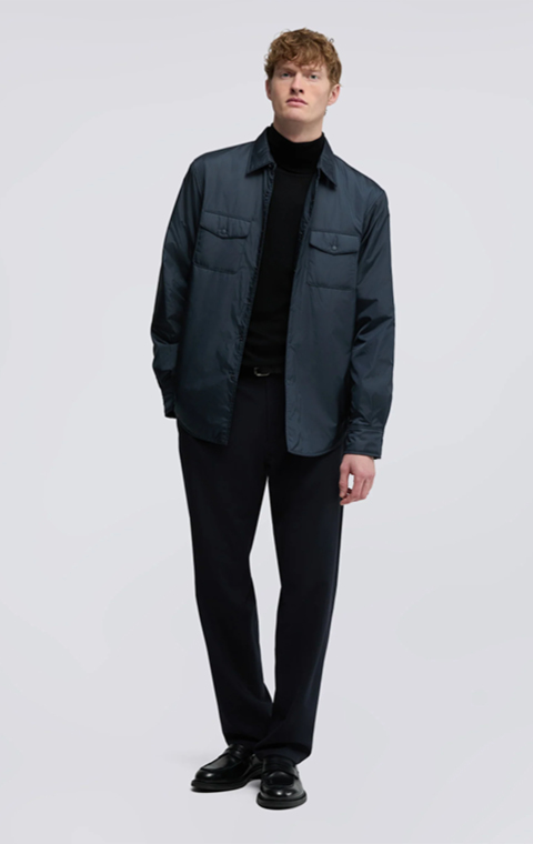 OVERSHIRT