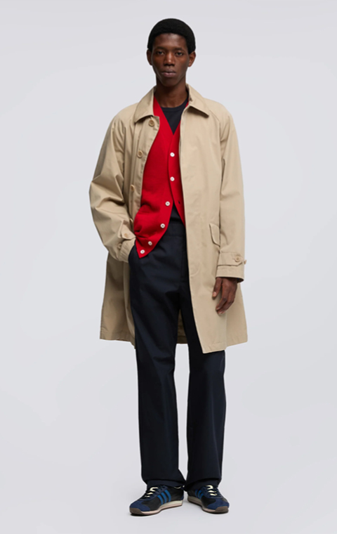 COAT