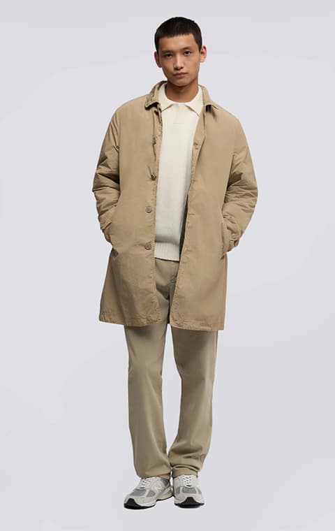 COAT