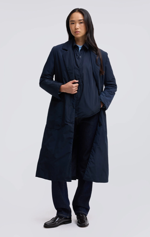 COAT