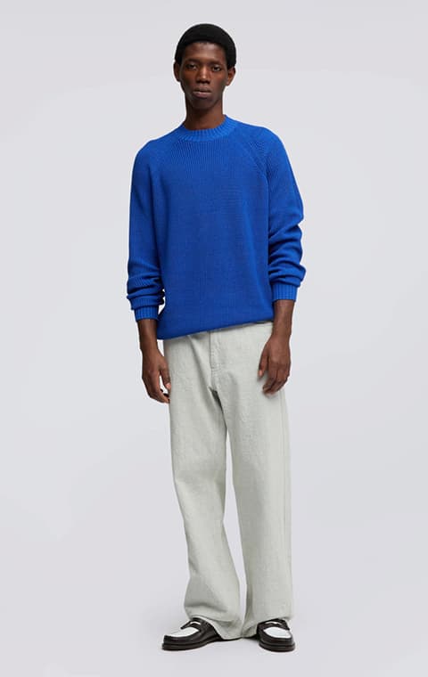 KNITWEAR