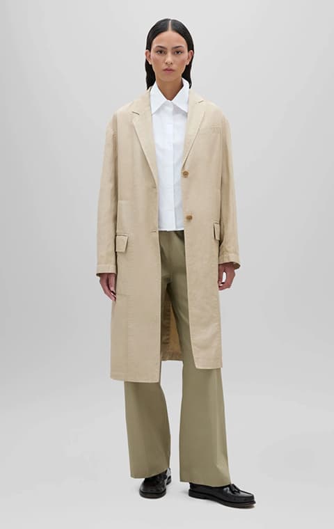 TROUSERS