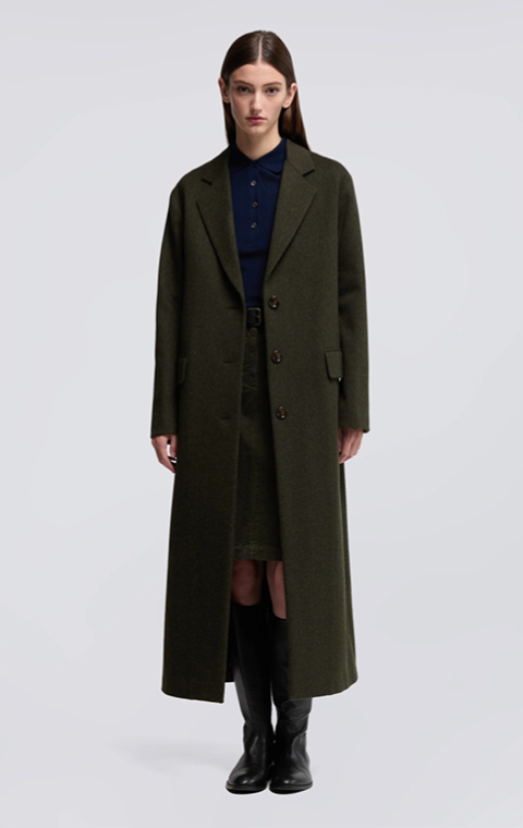 COAT