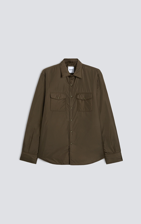 OVERSHIRT