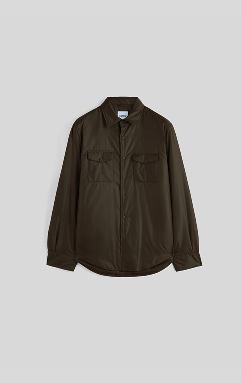 OVERSHIRT