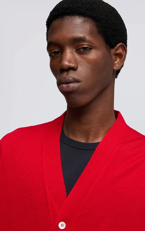 KNITWEAR