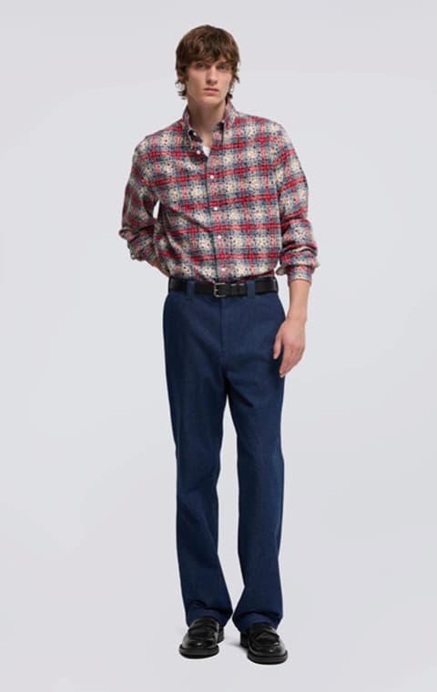 SHIRT