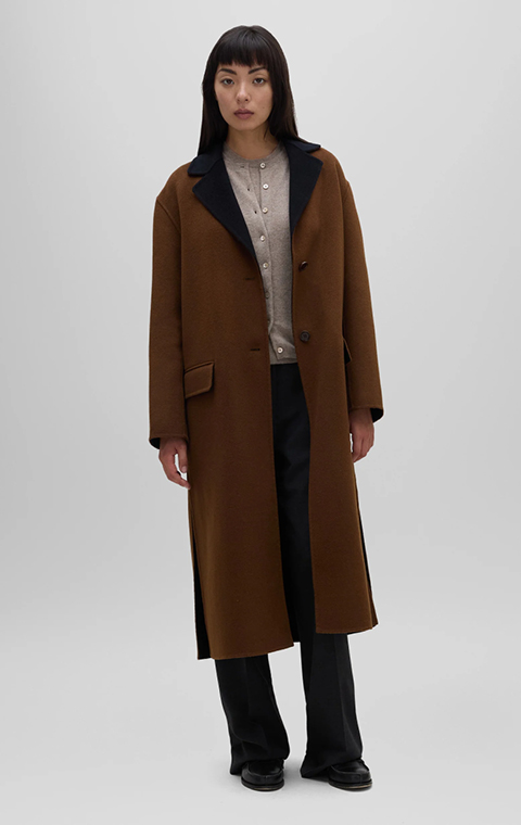 COAT