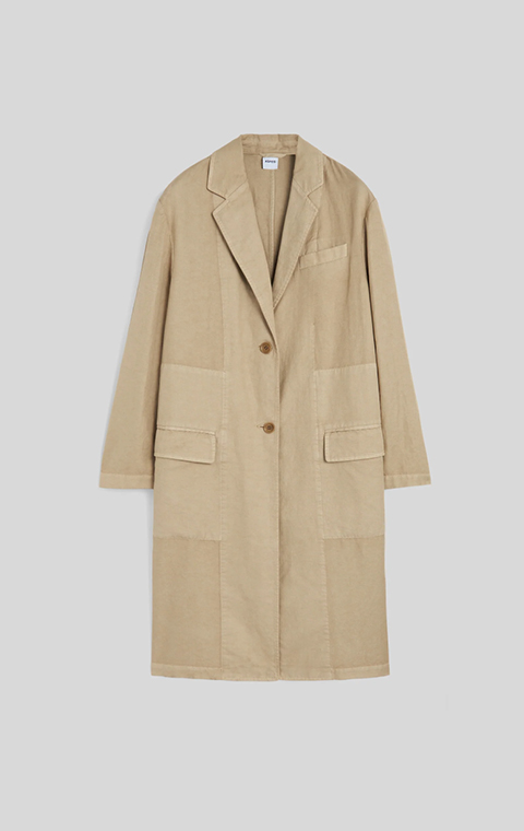 COAT