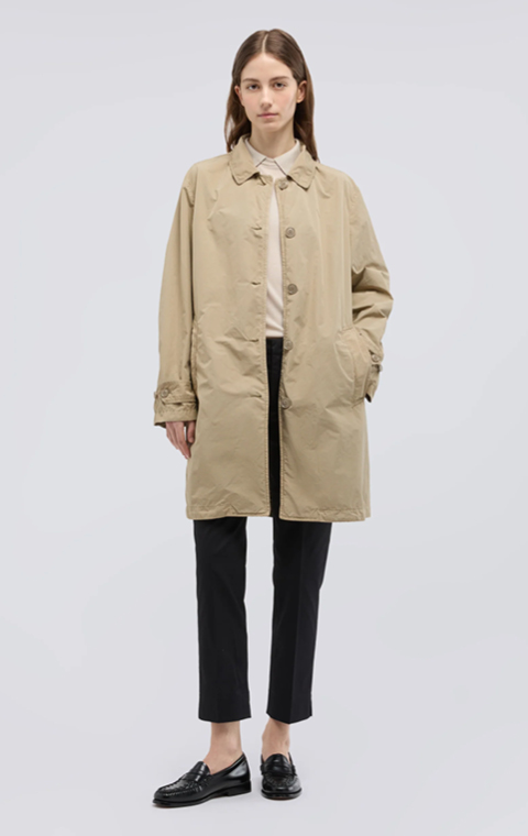 TRENCH