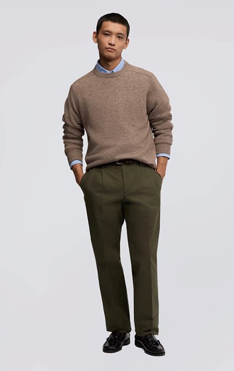 TROUSERS