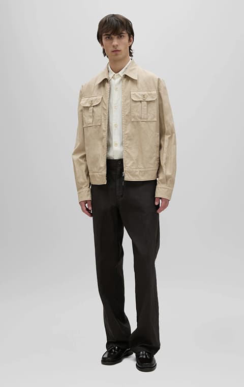 JACKET