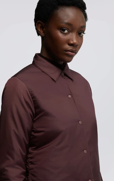 OVERSHIRT