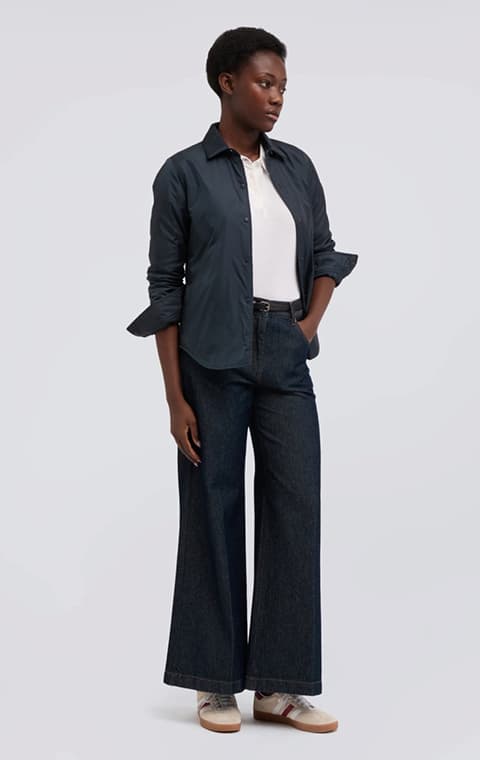OVERSHIRT