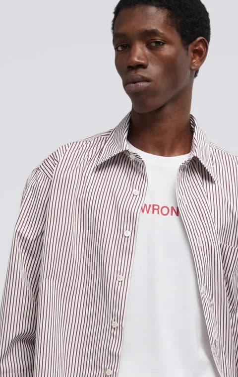 SHIRT