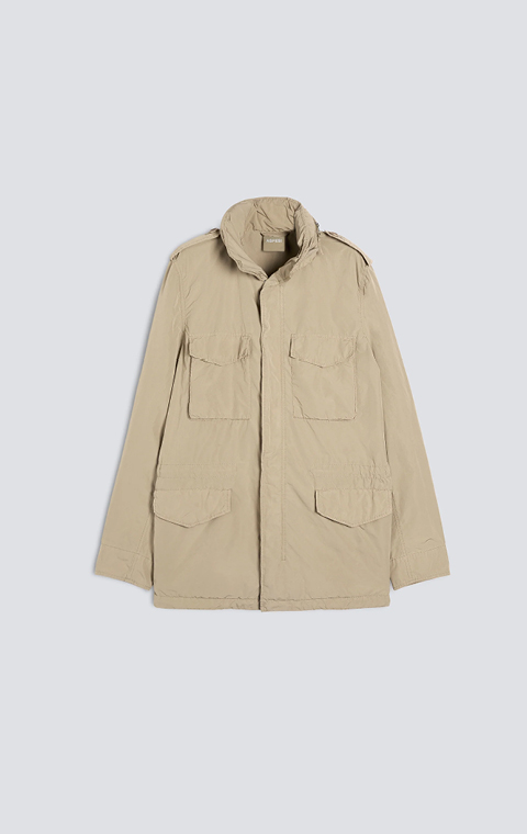 FIELD JACKET