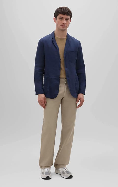 TROUSERS