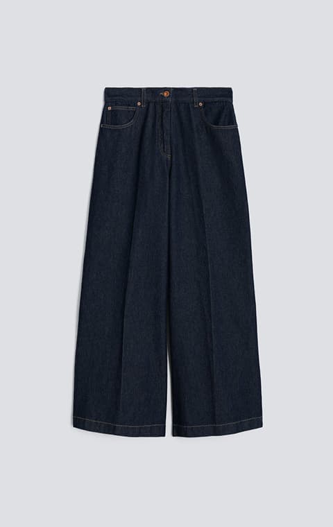 DENIM