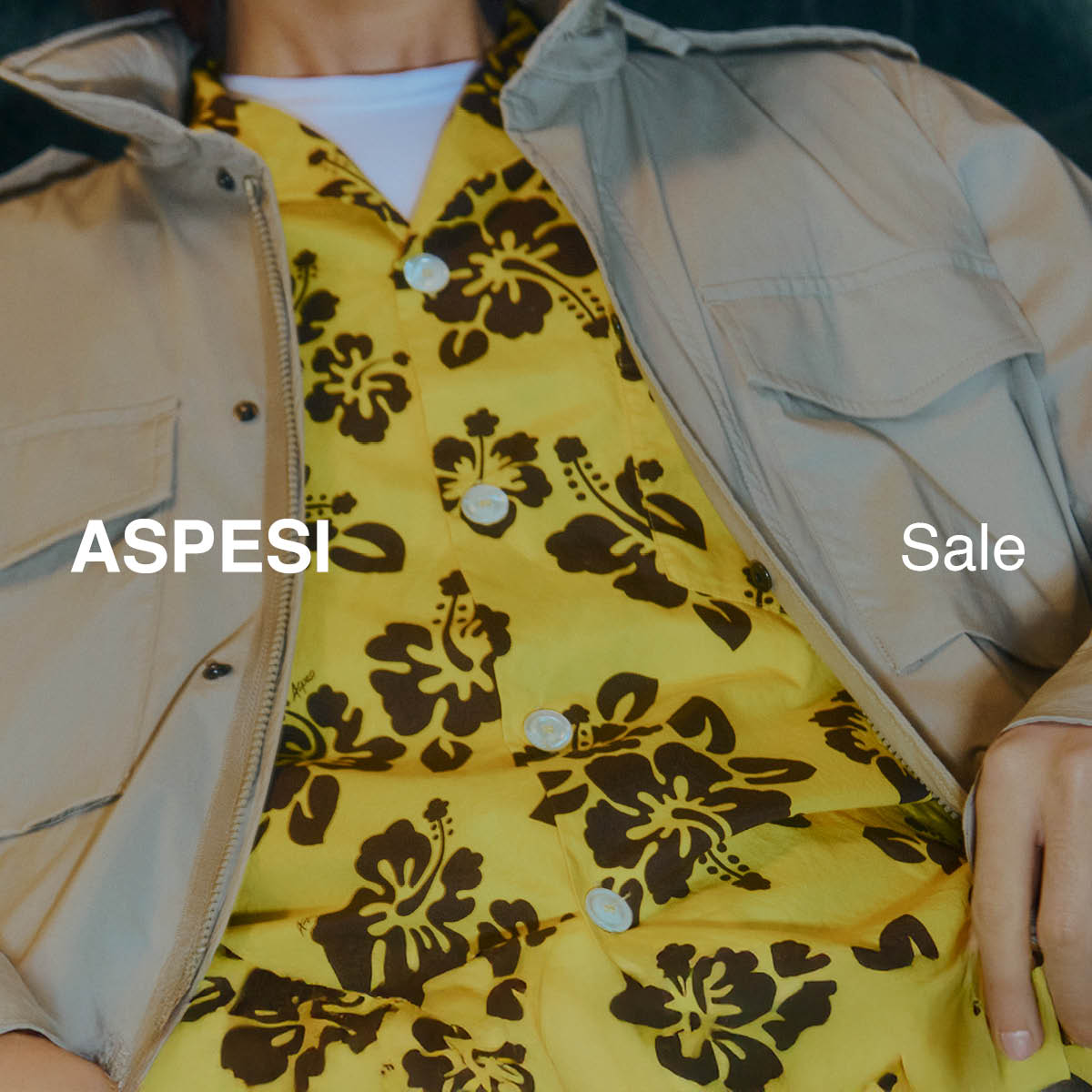 SALE SS25
