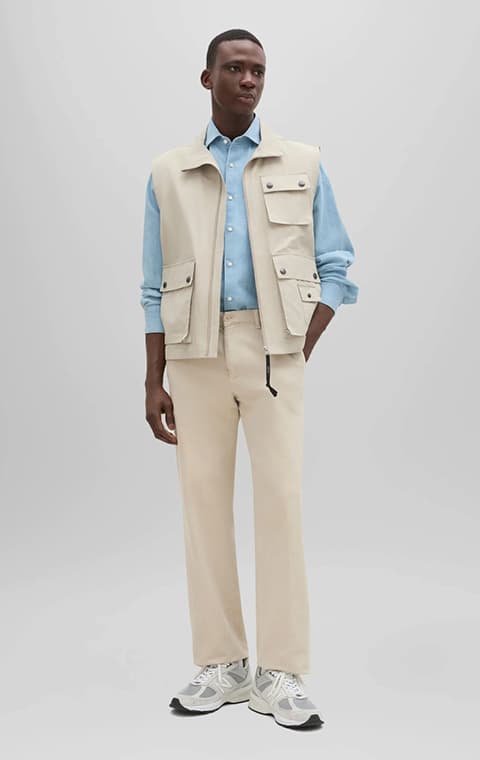 GILET