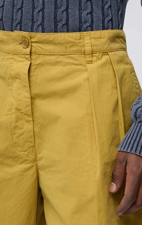 TROUSERS