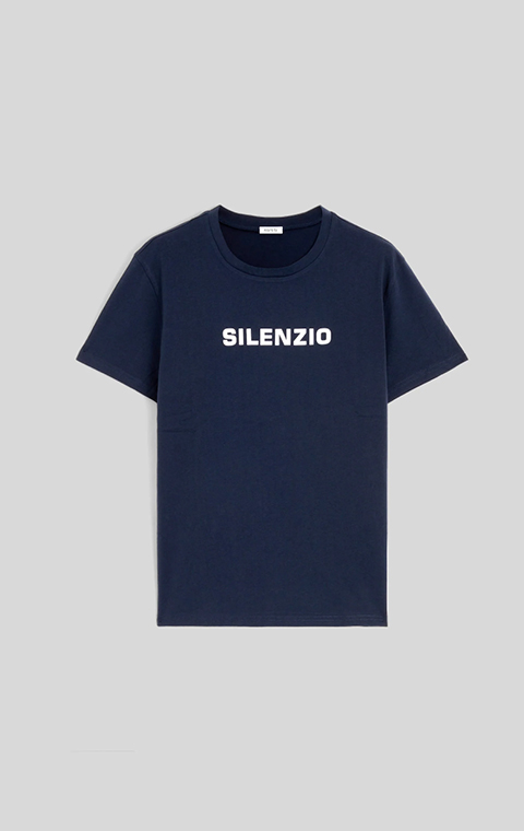 SILENZIO