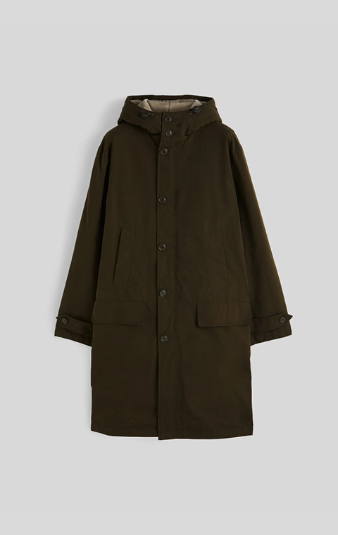 COAT