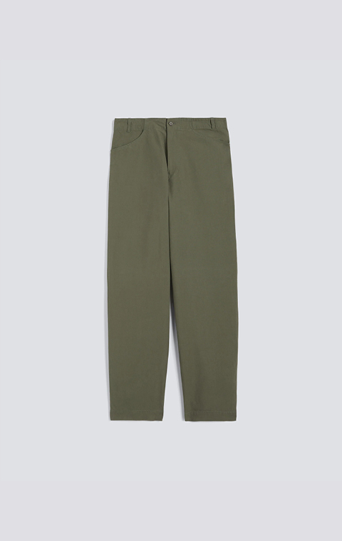 TROUSERS
