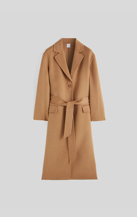 COAT
