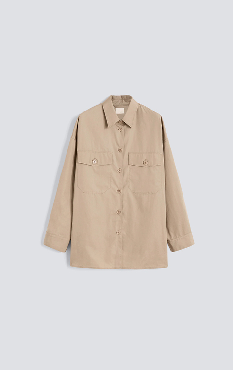 SHIRT