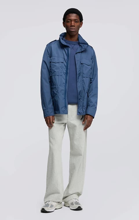COAT