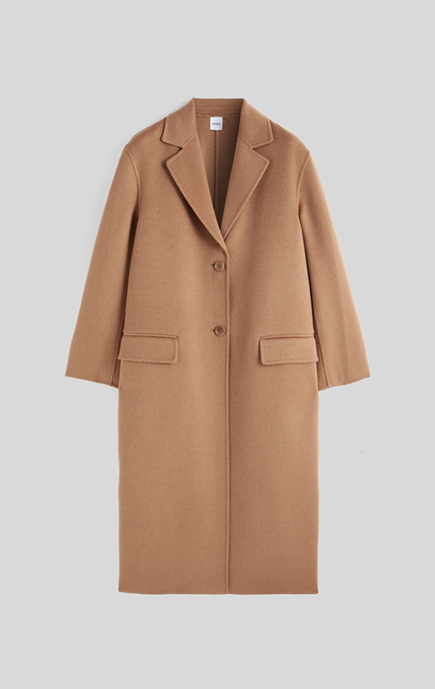 OUTERWEAR