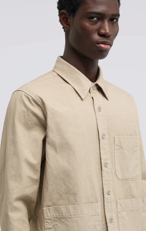 SHIRT