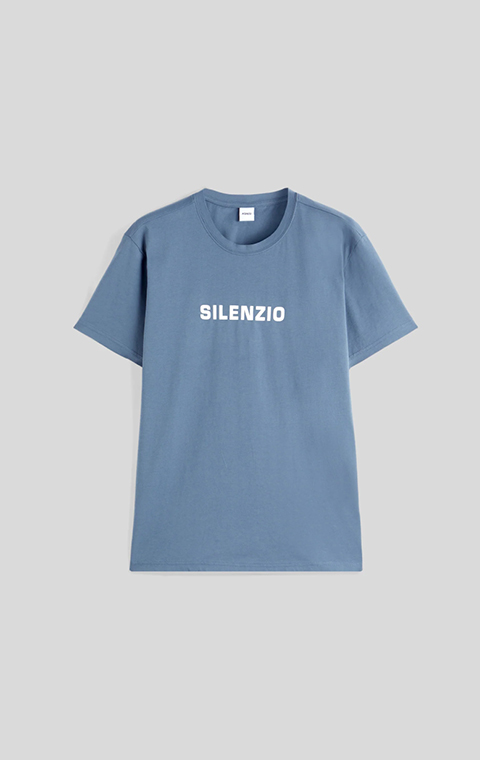 SILENZIO