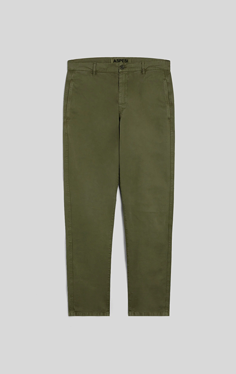 TROUSERS