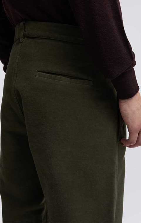 TROUSERS
