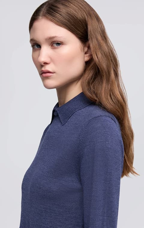 KNITWEAR