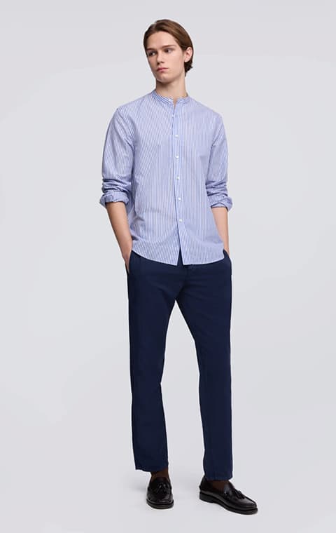 TROUSERS