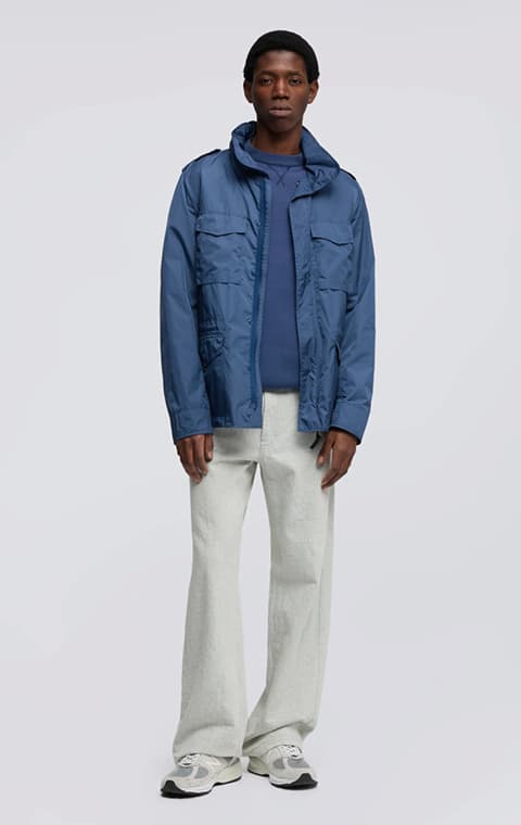 FIELD JACKET