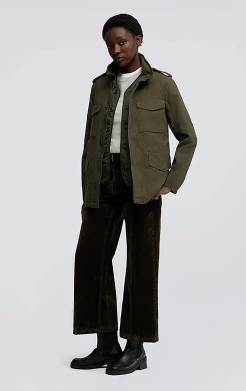 COAT