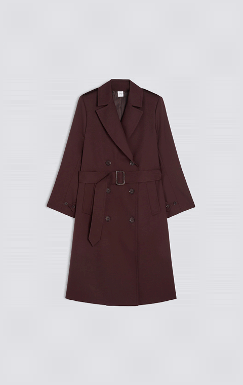 OUTERWEAR