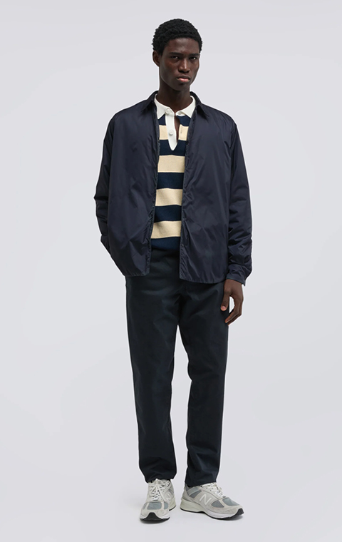 OVERSHIRT