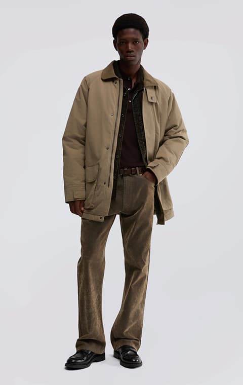 JACKET