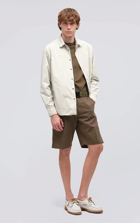 TROUSERS
