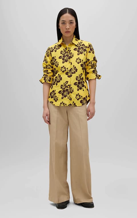 TROUSERS